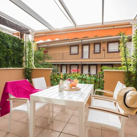 Apartment Costa By Interhome *