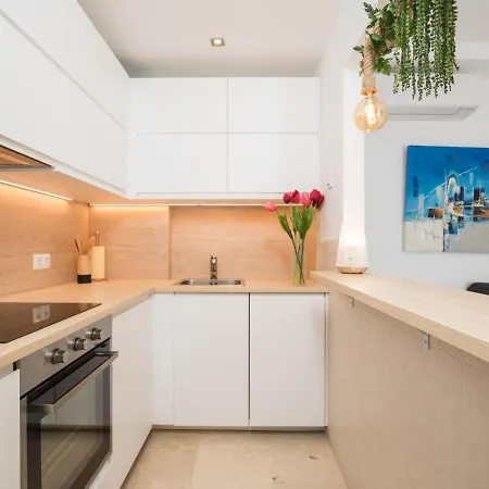 Apartment Costa By Interhome *