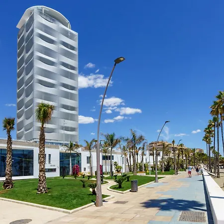 Costa By Interhome Апартаменты Касарес