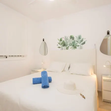 Costa By Interhome Apartment