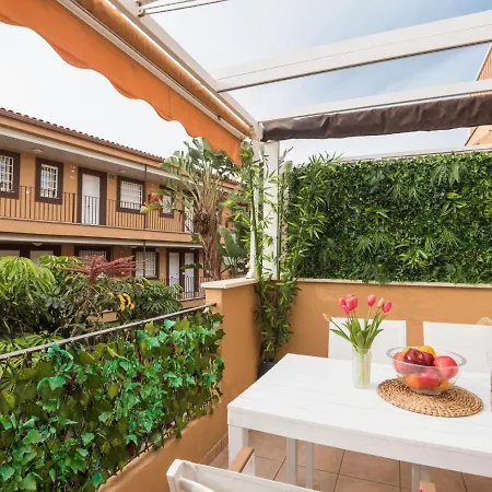 Costa By Interhome Casares