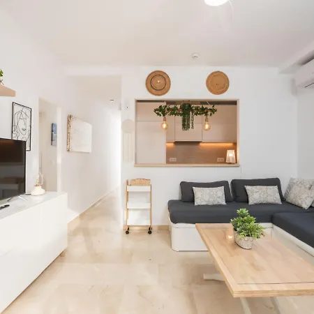 Costa By Interhome Casares