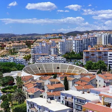 Costa By Interhome Casares